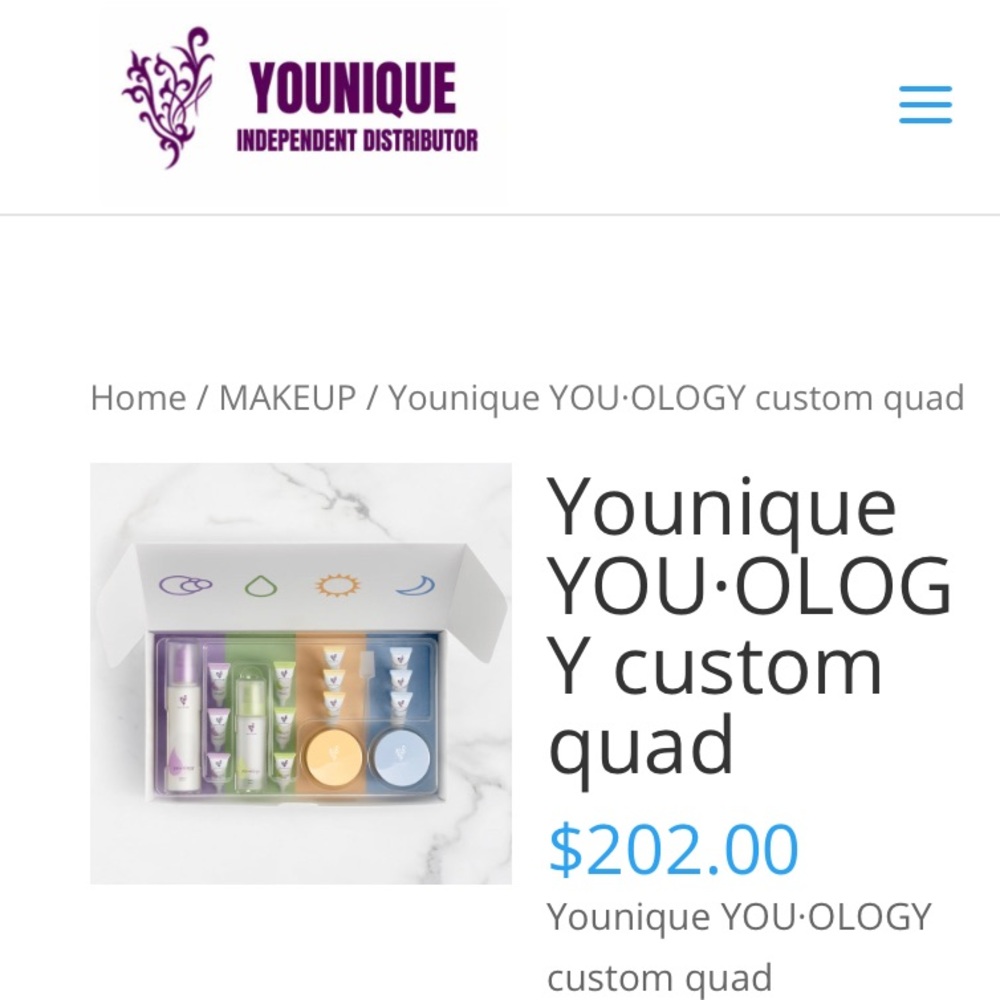 Younique Youology